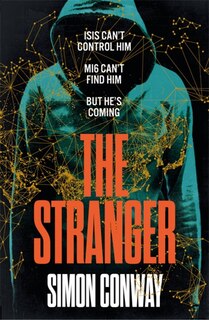 Front cover_The Stranger