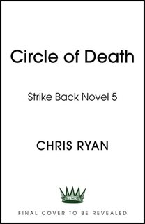 Front cover_Circle Of Death