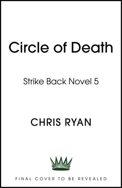 Front cover_Circle Of Death