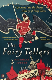 Front cover_Fairy Tellers