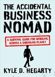 Couverture_The Accidental Business Nomad