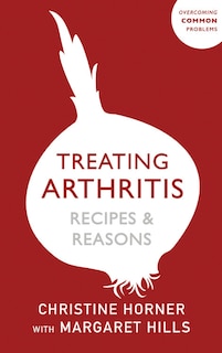 Front cover_Treating Arthritis