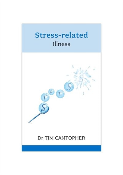 Couverture_Stress Related Illness