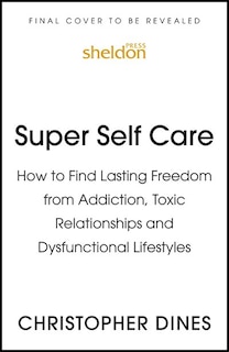 Front cover_Super Self Care
