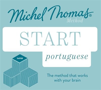 Couverture_Start Portuguese New Edition