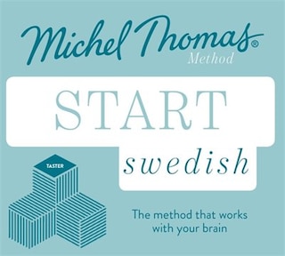 Front cover_Start Swedish New Edition