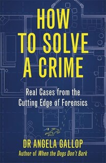 Couverture_How To Solve A Crime