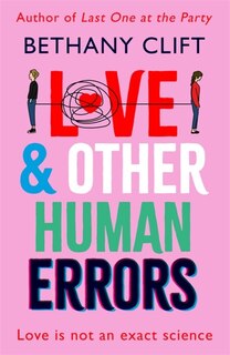 Couverture_Love And Other Human Errors