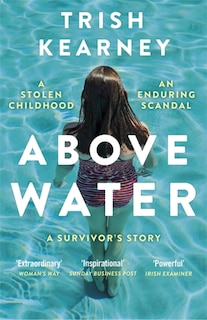 Couverture_Above Water