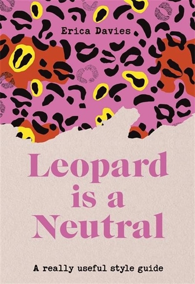 Couverture_Leopard Is Neutral