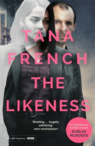 Front cover_The Likeness