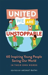 Couverture_United We Are Unstoppable