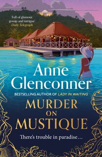 Couverture_Murder On Mustique