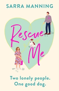 Front cover_Rescue Me