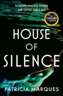 Couverture_House of Silence