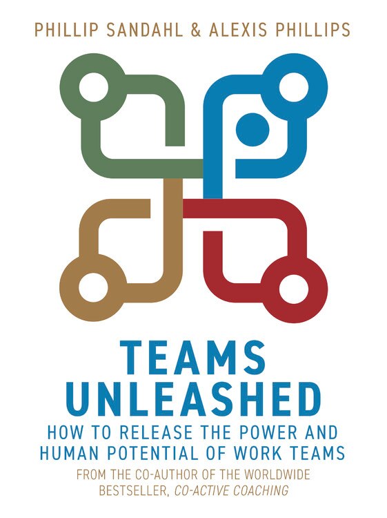 Couverture_Teams Unleashed