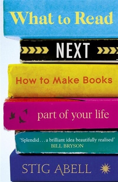Front cover_A Commuter's Guide to Reading