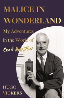 Front cover_Malice In Wonderland