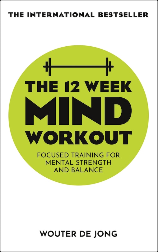 Front cover_The 12 Week Mind Workout