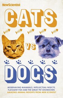 Front cover_Cats Vs Dogs