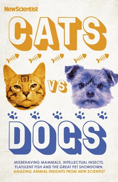 Front cover_Cats Vs Dogs
