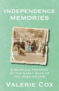 Couverture_Independence Memories