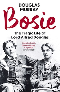 Front cover_Bosie