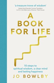 Front cover_A Book For Life