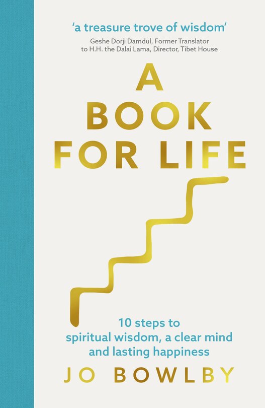 Front cover_A Book For Life