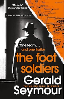 Front cover_The Foot Soldiers
