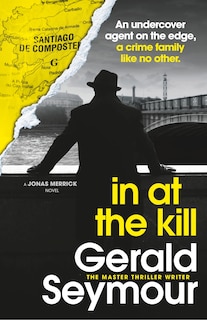 Front cover_In At The Kill