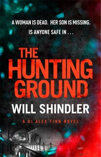 Couverture_The Hunting Ground