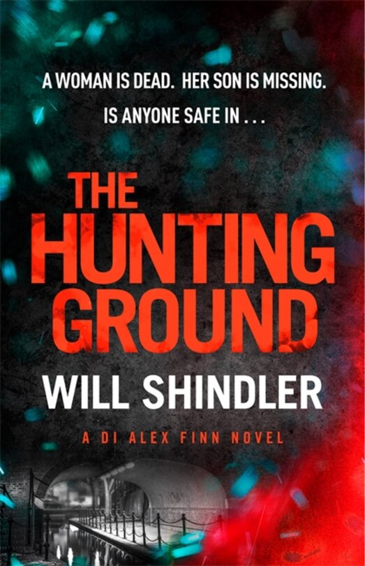 Couverture_The Hunting Ground