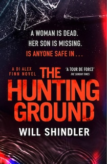 Couverture_The Hunting Ground