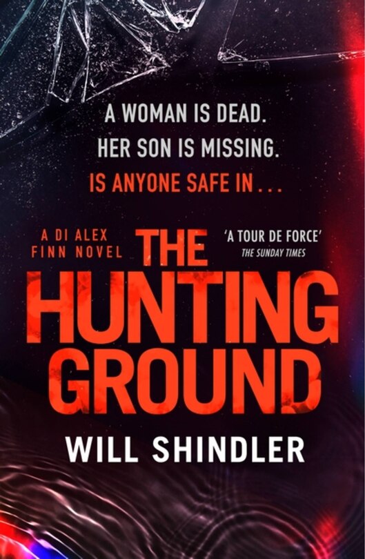 Couverture_The Hunting Ground