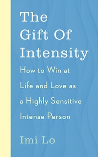 Couverture_The Gift of Intensity