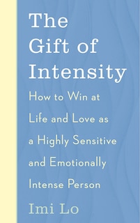 Front cover_The Gift of Intensity