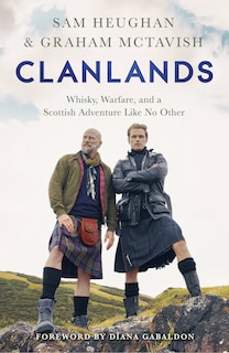 Front cover_Clanlands