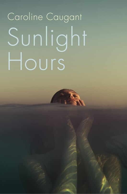 Front cover_Sunlight Hours
