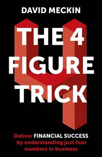 Couverture_The 4 Figure Trick