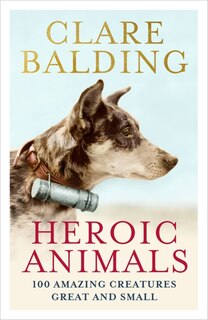 Couverture_Heroic Animals