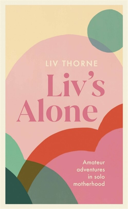 Couverture_Liv's Alone