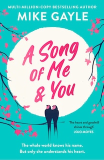 Front cover_A Song of Me and You