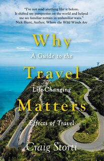 Front cover_Why Travel Matters