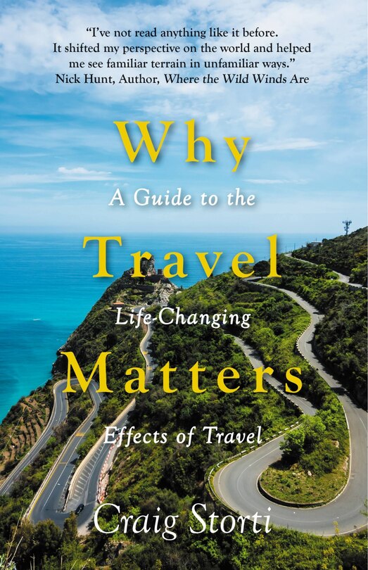 Front cover_Why Travel Matters