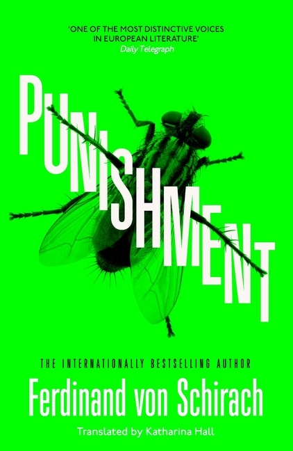 Front cover_Punishment