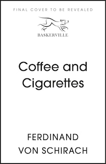 Front cover_Coffee and Cigarettes