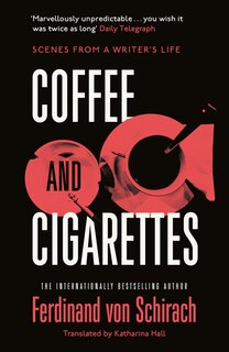 Front cover_Coffee and Cigarettes