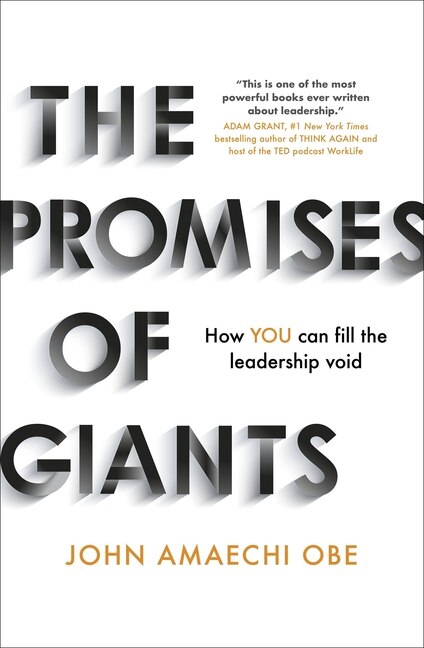 Front cover_Promises of Giants