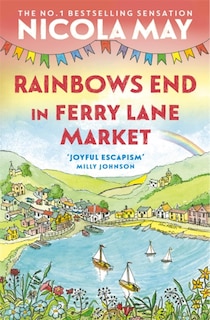 Couverture_Rainbows End In Ferry Lane Market